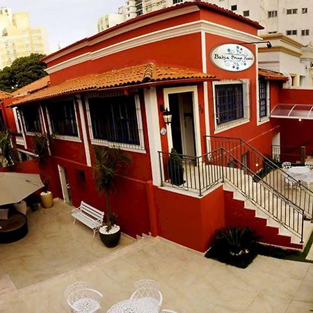 Bahia Prime Hostel Salvador Eksteriør bilde