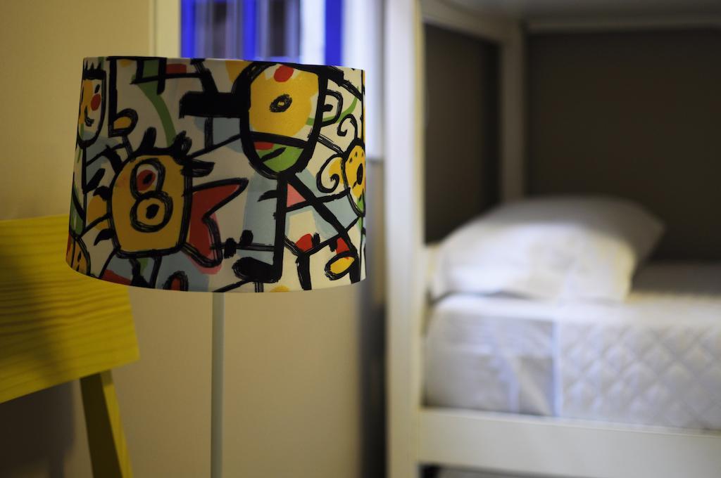 Bahia Prime Hostel Salvador Eksteriør bilde