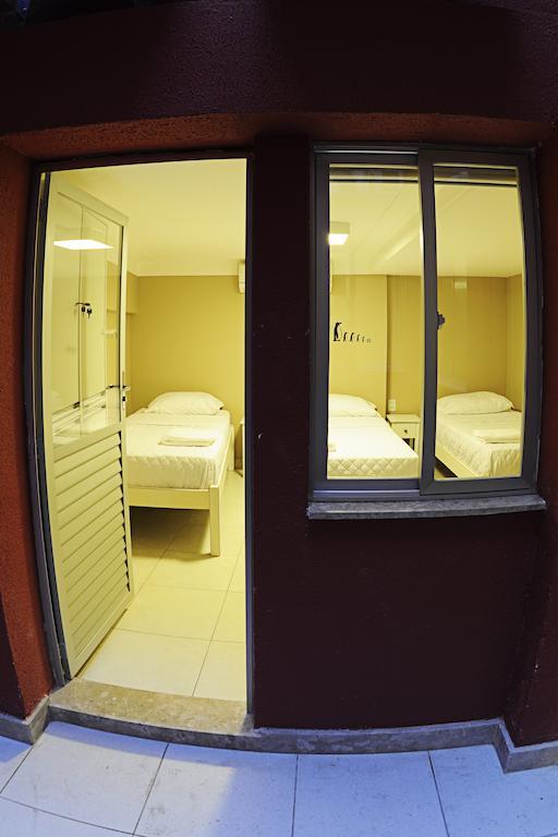 Bahia Prime Hostel Salvador Eksteriør bilde