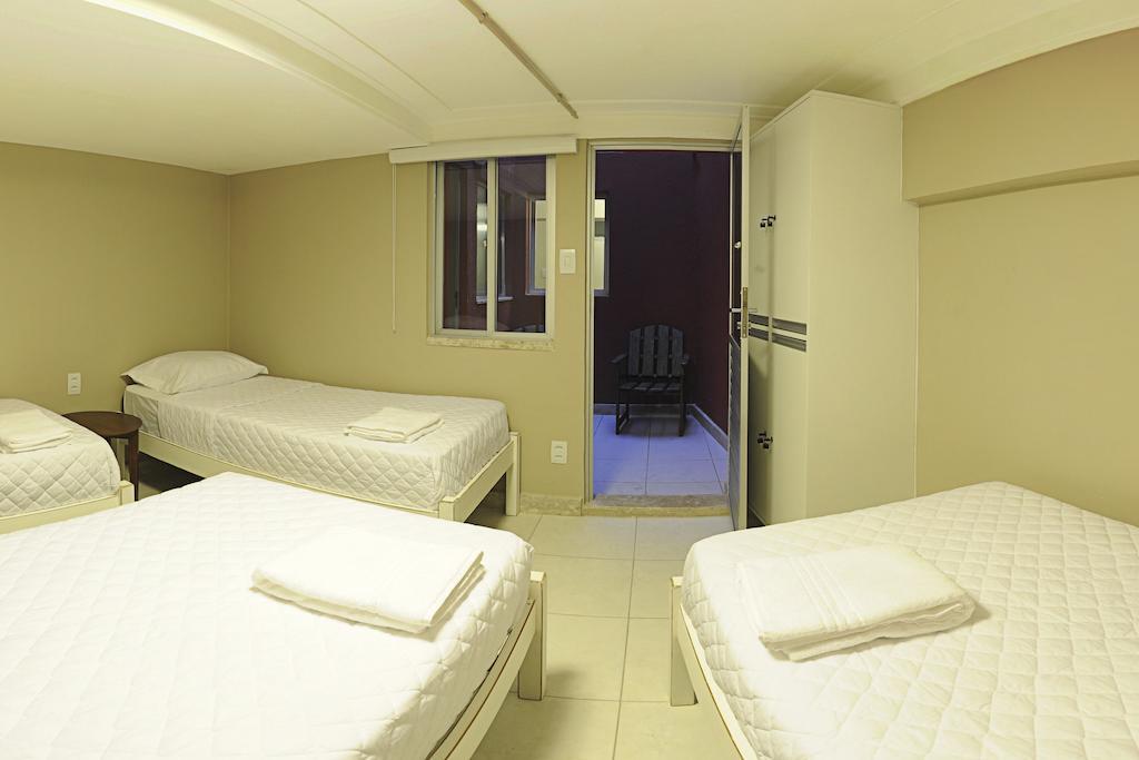 Bahia Prime Hostel Salvador Eksteriør bilde