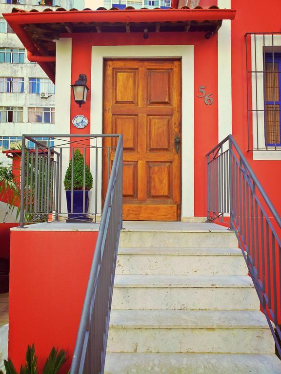 Bahia Prime Hostel Salvador Eksteriør bilde