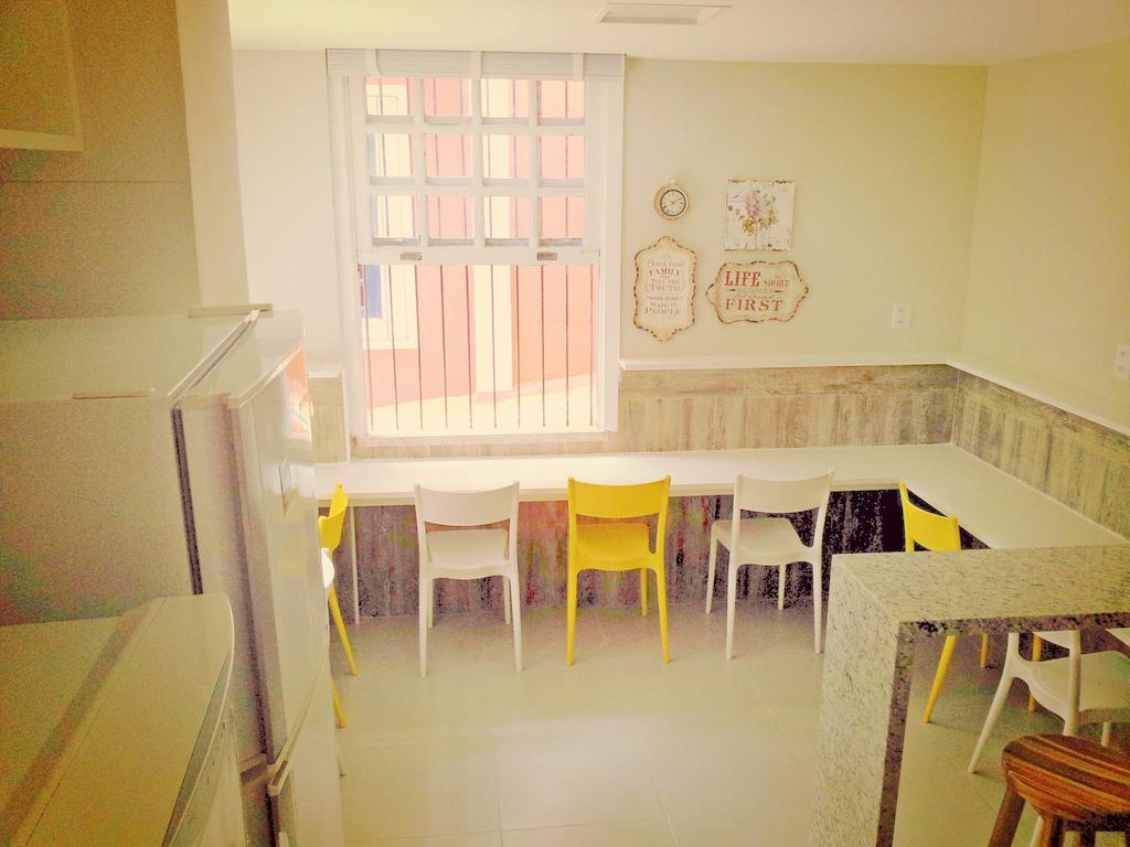 Bahia Prime Hostel Salvador Eksteriør bilde
