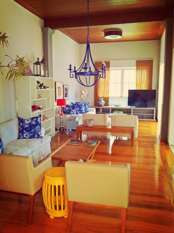 Bahia Prime Hostel Salvador Eksteriør bilde