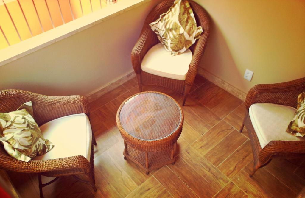 Bahia Prime Hostel Salvador Eksteriør bilde