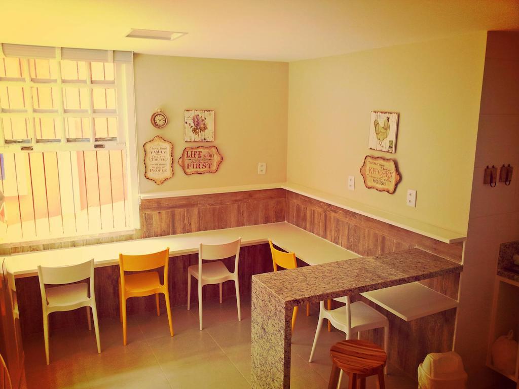 Bahia Prime Hostel Salvador Eksteriør bilde