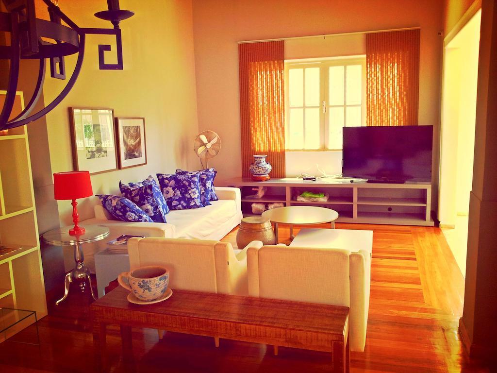 Bahia Prime Hostel Salvador Eksteriør bilde