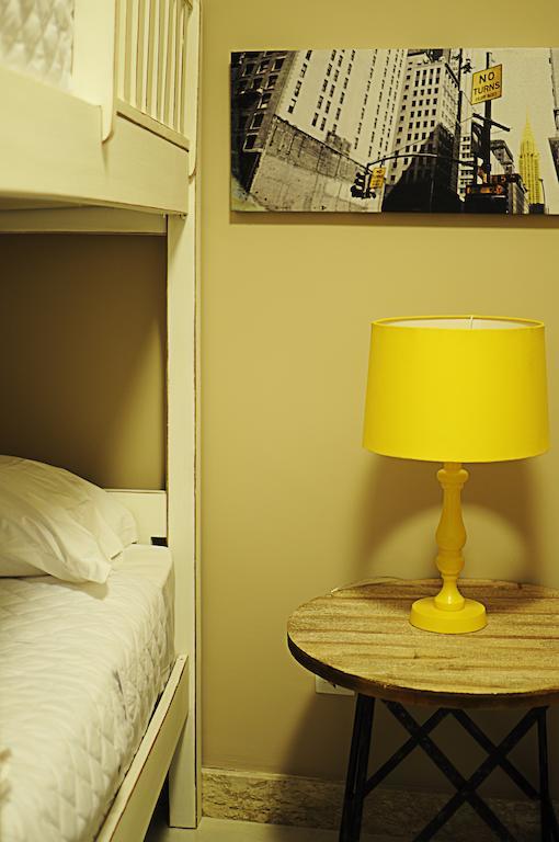 Bahia Prime Hostel Salvador Rom bilde