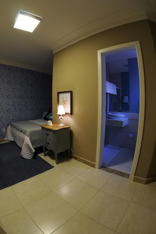 Bahia Prime Hostel Salvador Rom bilde
