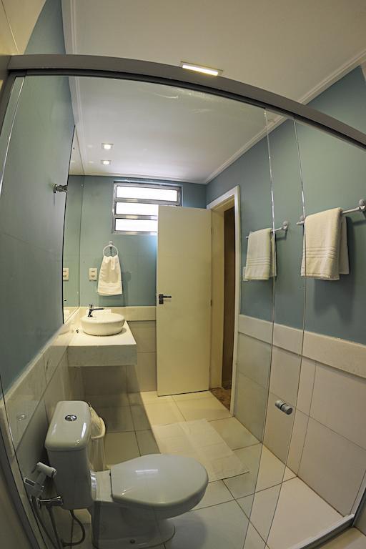 Bahia Prime Hostel Salvador Rom bilde