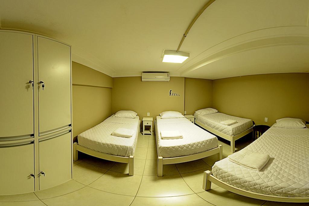 Bahia Prime Hostel Salvador Eksteriør bilde
