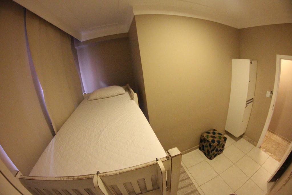 Bahia Prime Hostel Salvador Eksteriør bilde