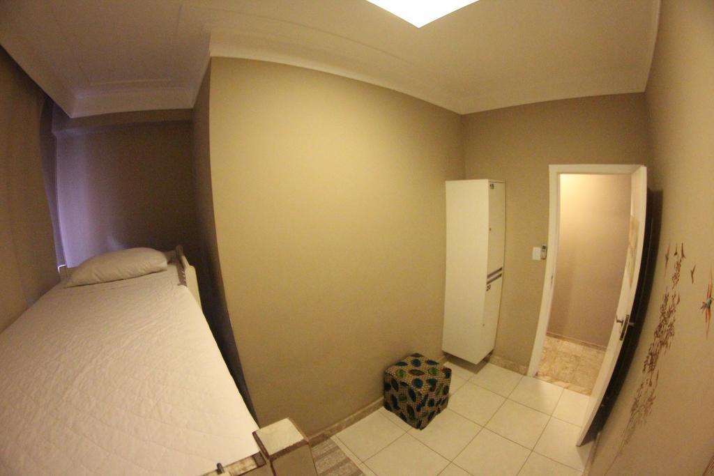 Bahia Prime Hostel Salvador Eksteriør bilde