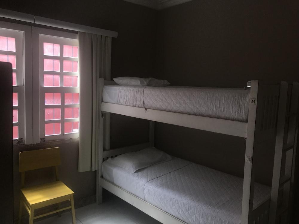 Bahia Prime Hostel Salvador Eksteriør bilde
