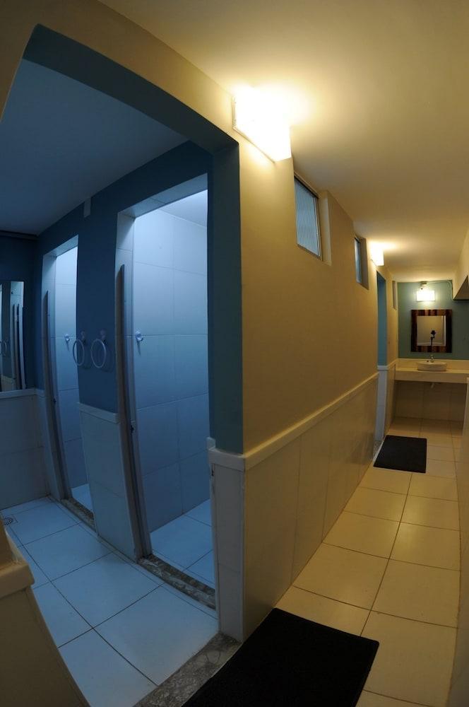 Bahia Prime Hostel Salvador Eksteriør bilde