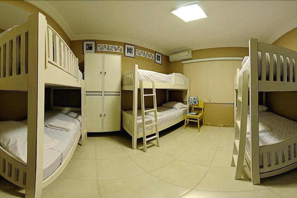 Bahia Prime Hostel Salvador Eksteriør bilde